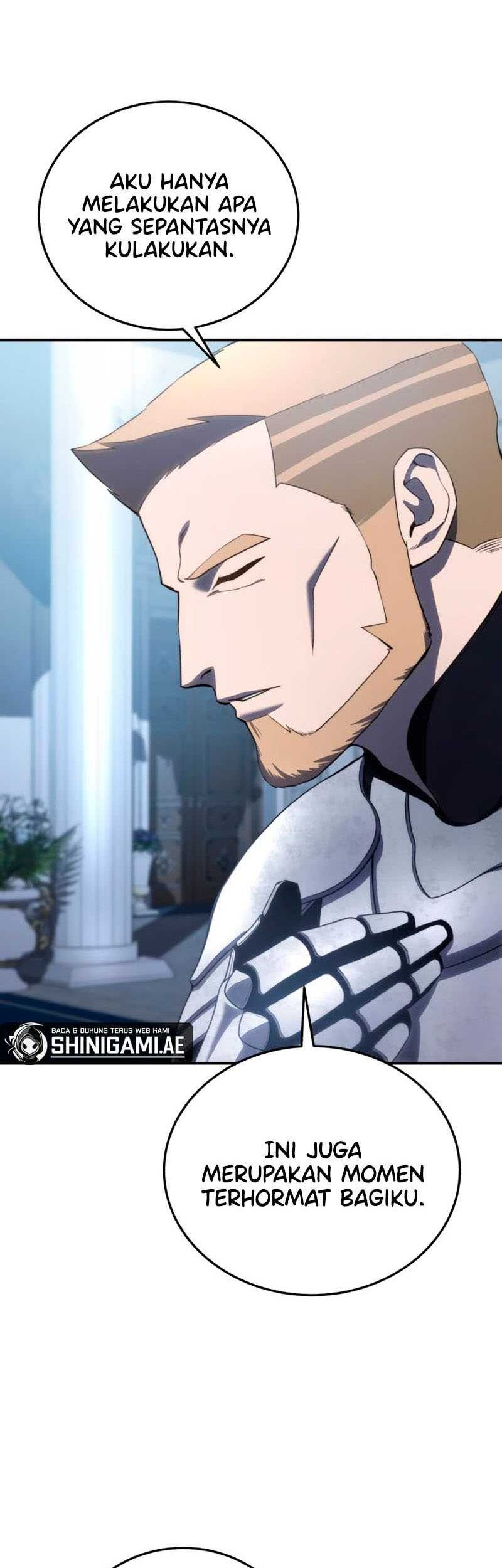 Star Embracing Swordmaster Chapter 22 Halaman 75