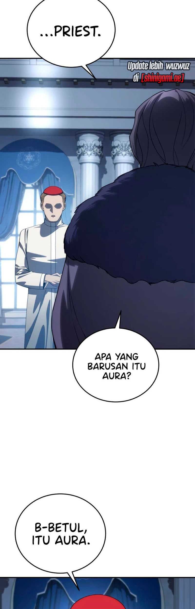 Star Embracing Swordmaster Chapter 22 Halaman 76