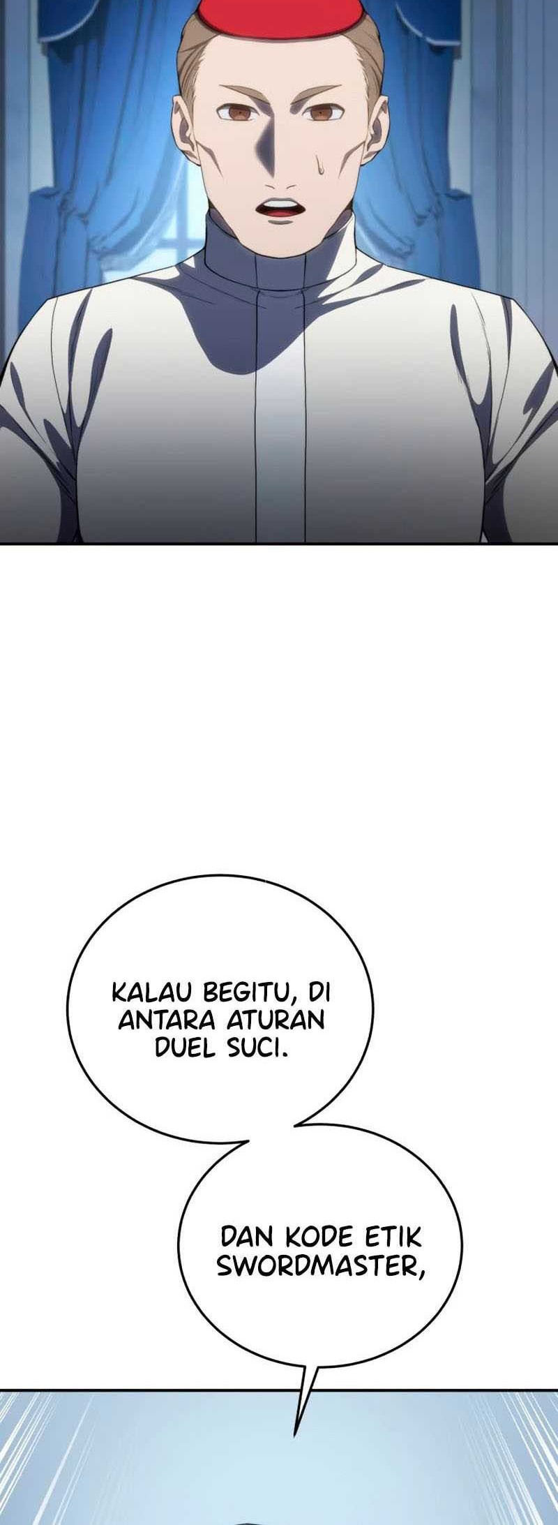 Star Embracing Swordmaster Chapter 22 Halaman 77