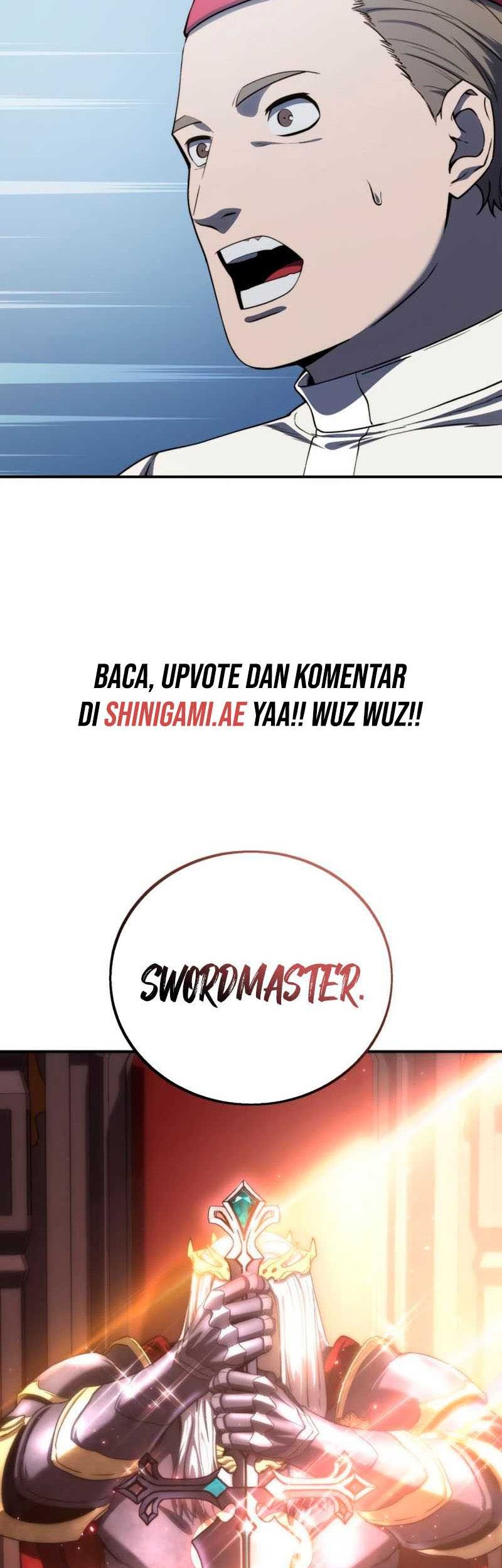 Star Embracing Swordmaster Chapter 22 Halaman 79