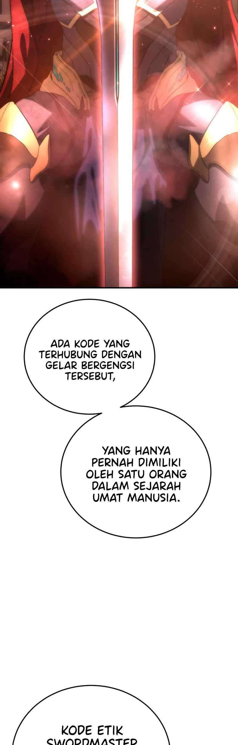 Star Embracing Swordmaster Chapter 22 Halaman 80
