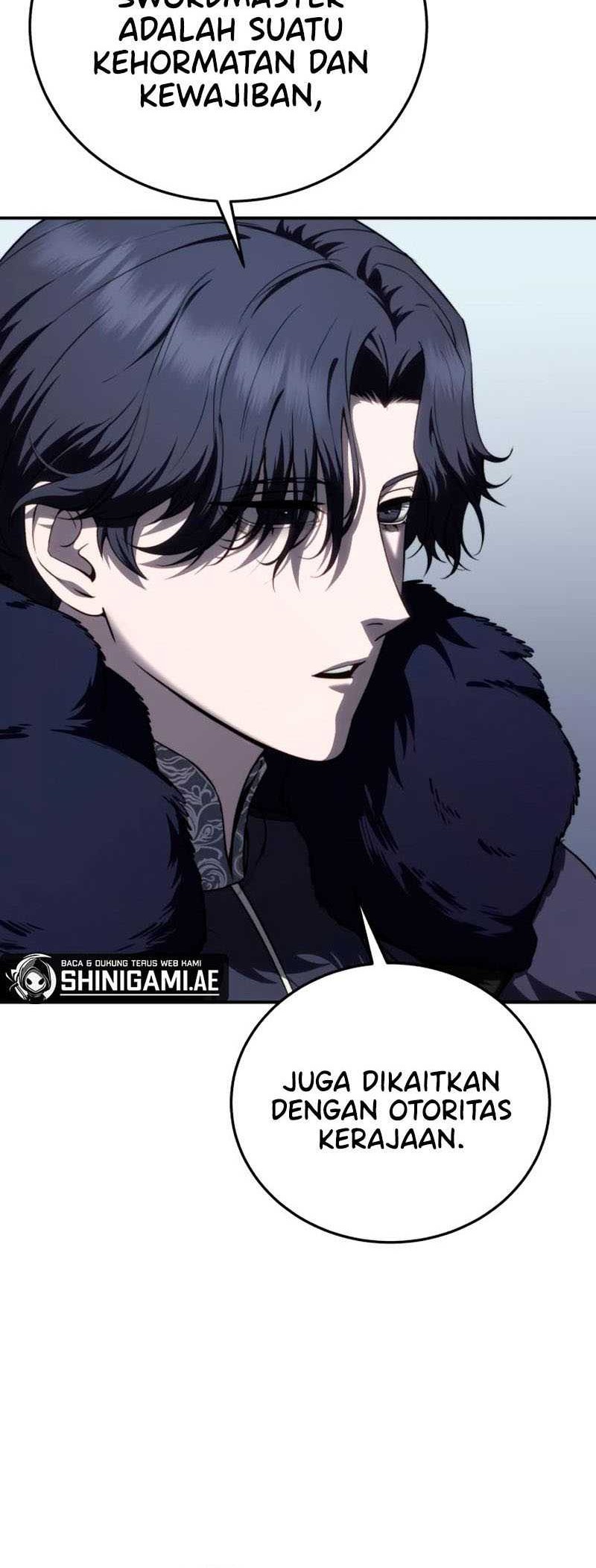 Star Embracing Swordmaster Chapter 22 Halaman 81