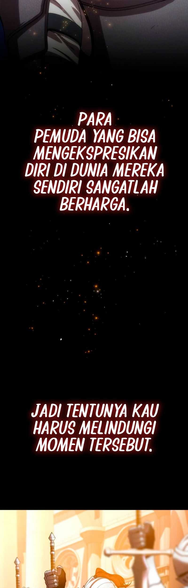 Star Embracing Swordmaster Chapter 22 Halaman 86