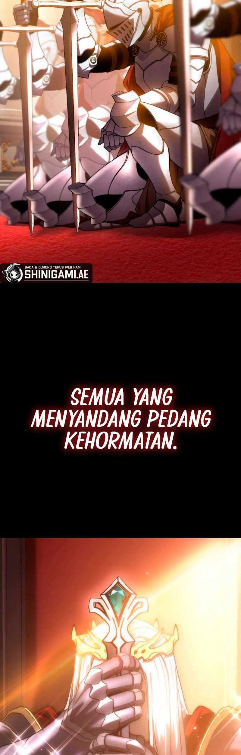 Star Embracing Swordmaster Chapter 22 Halaman 87