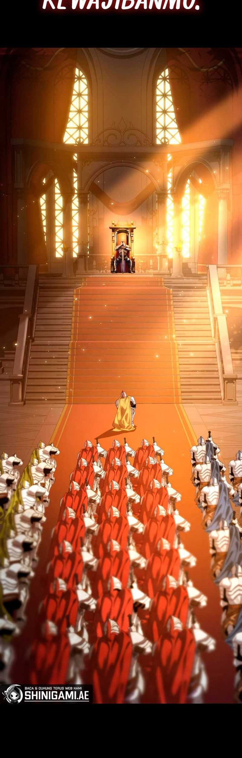 Star Embracing Swordmaster Chapter 22 Halaman 89