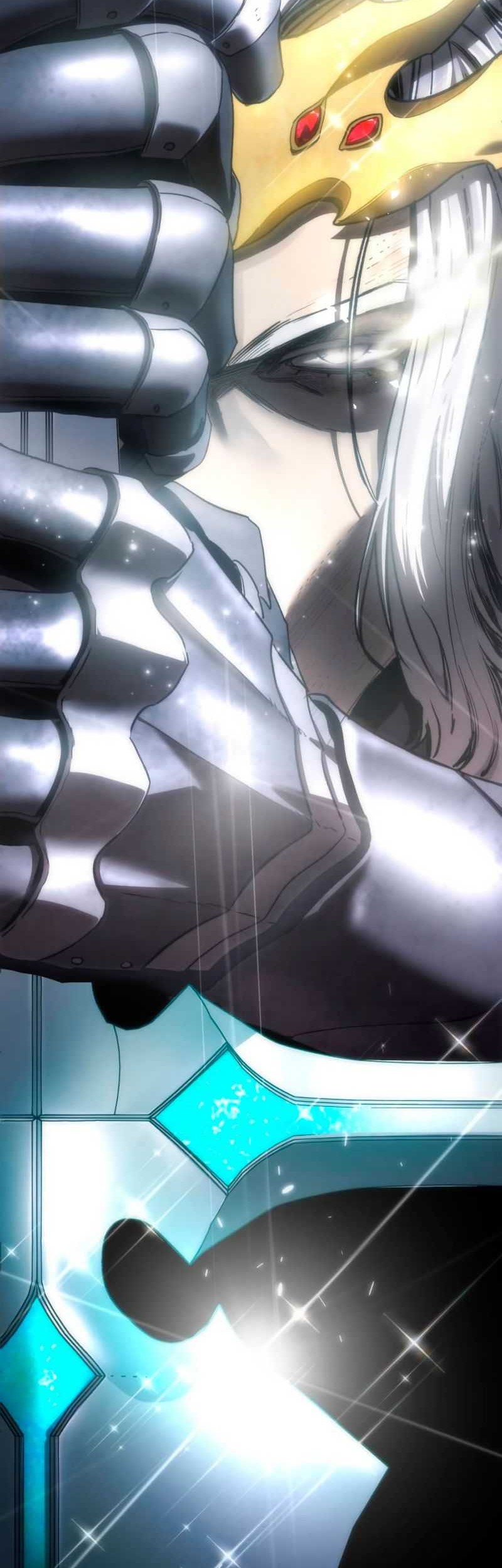 Star Embracing Swordmaster Chapter 22 Halaman 91