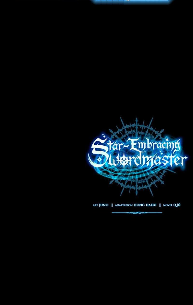 Star Embracing Swordmaster Chapter 22 Halaman 93