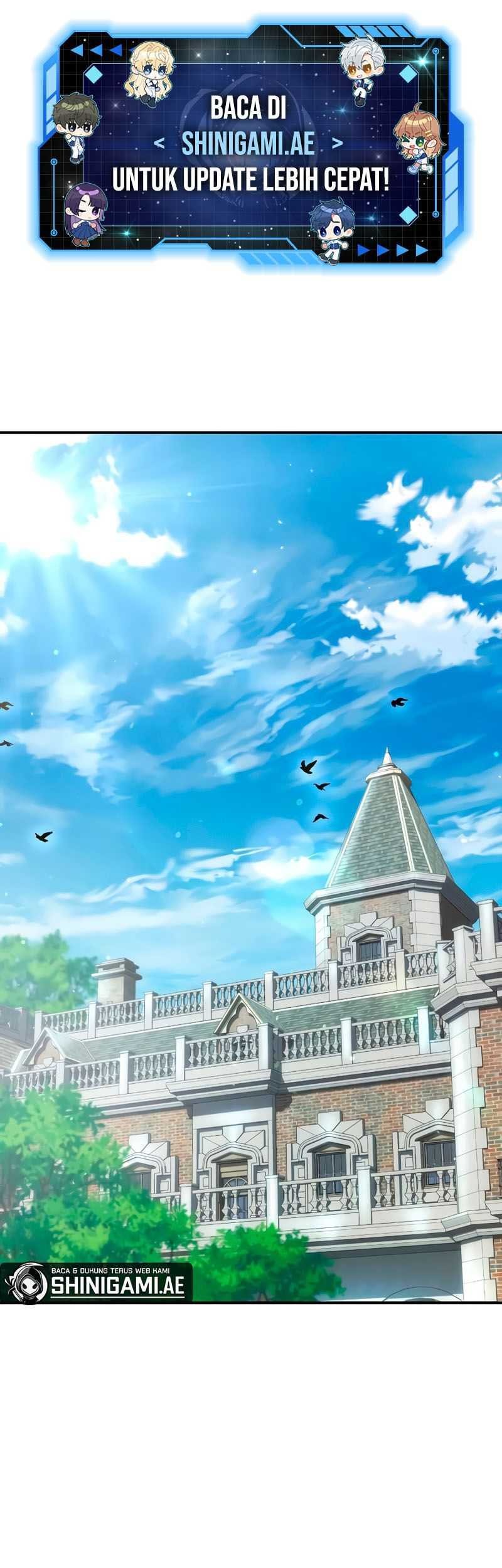 Star Embracing Swordmaster Chapter 23 Halaman 2