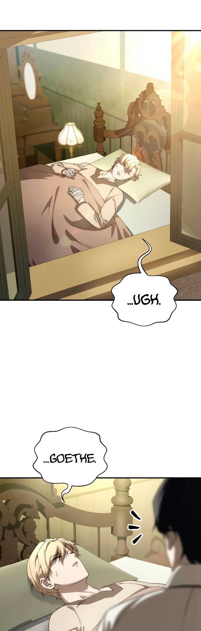 Star Embracing Swordmaster Chapter 23 Halaman 3