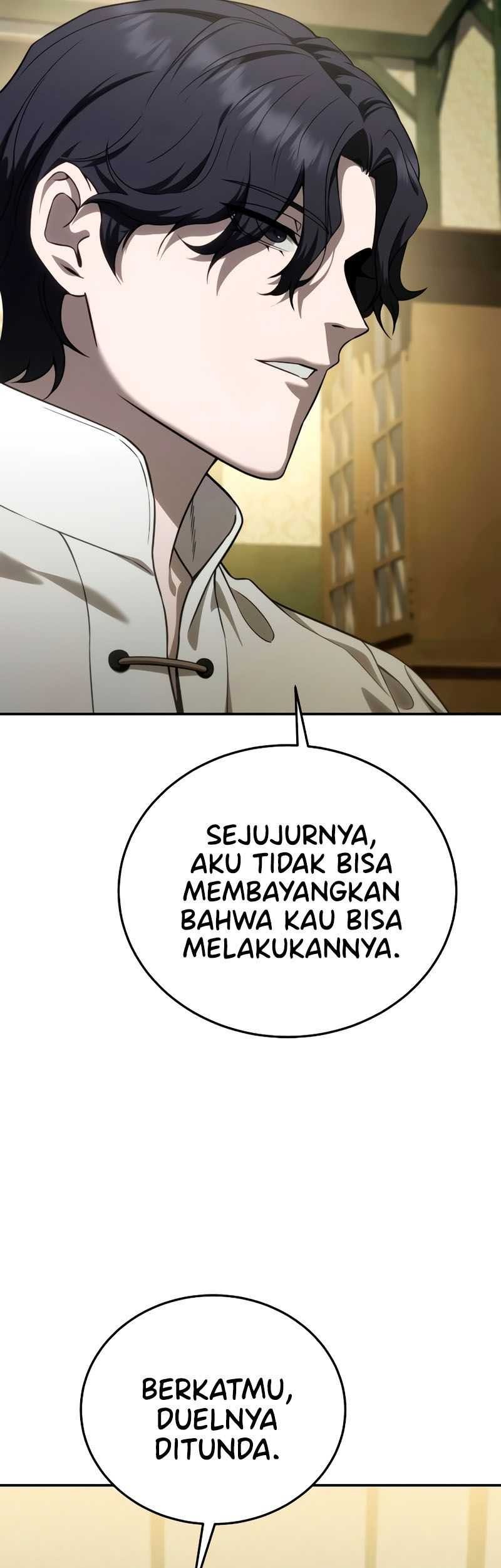 Star Embracing Swordmaster Chapter 23 Halaman 10