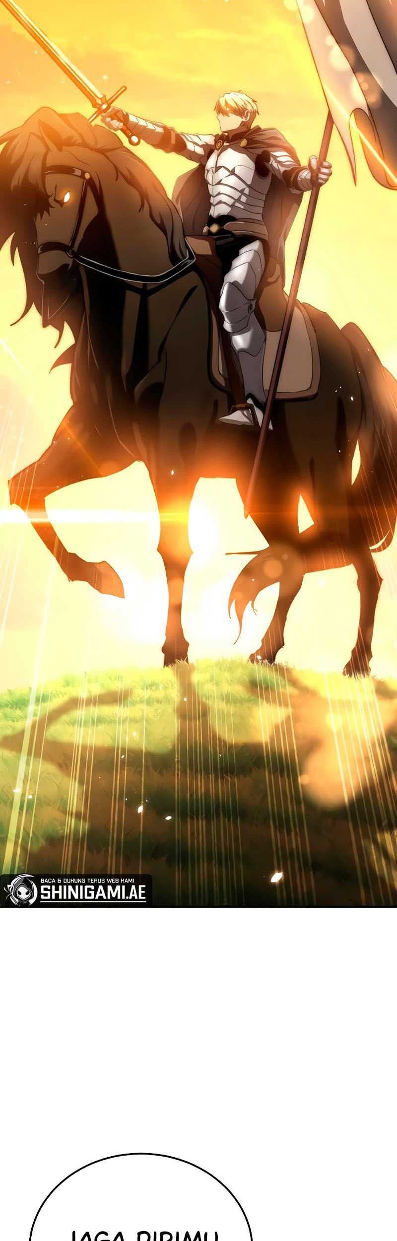 Star Embracing Swordmaster Chapter 23 Halaman 16