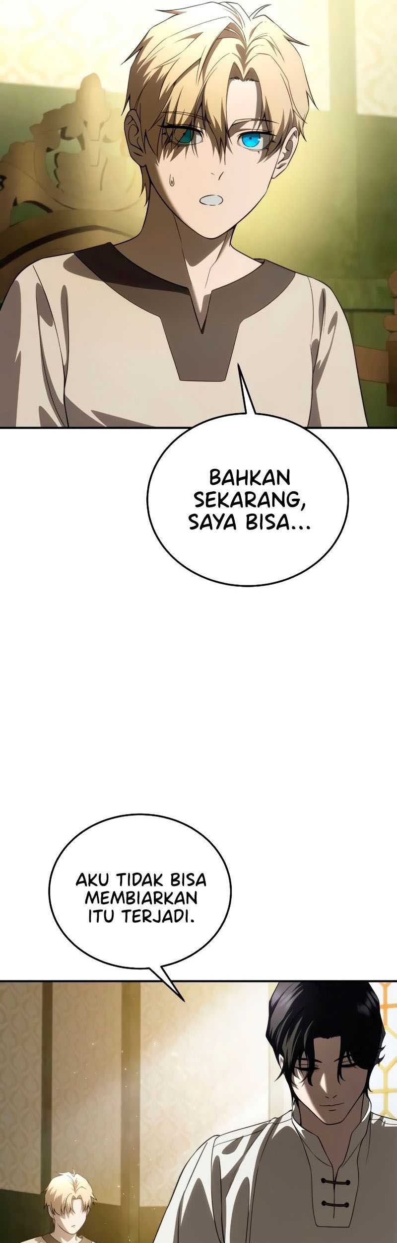 Star Embracing Swordmaster Chapter 23 Halaman 18