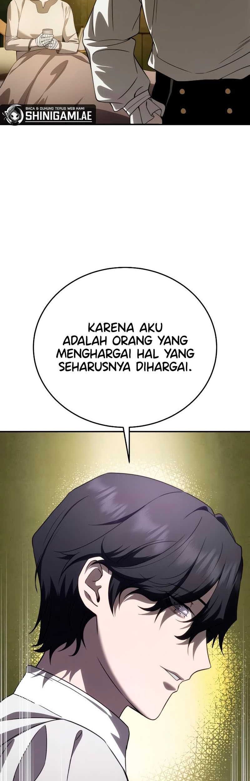 Star Embracing Swordmaster Chapter 23 Halaman 19