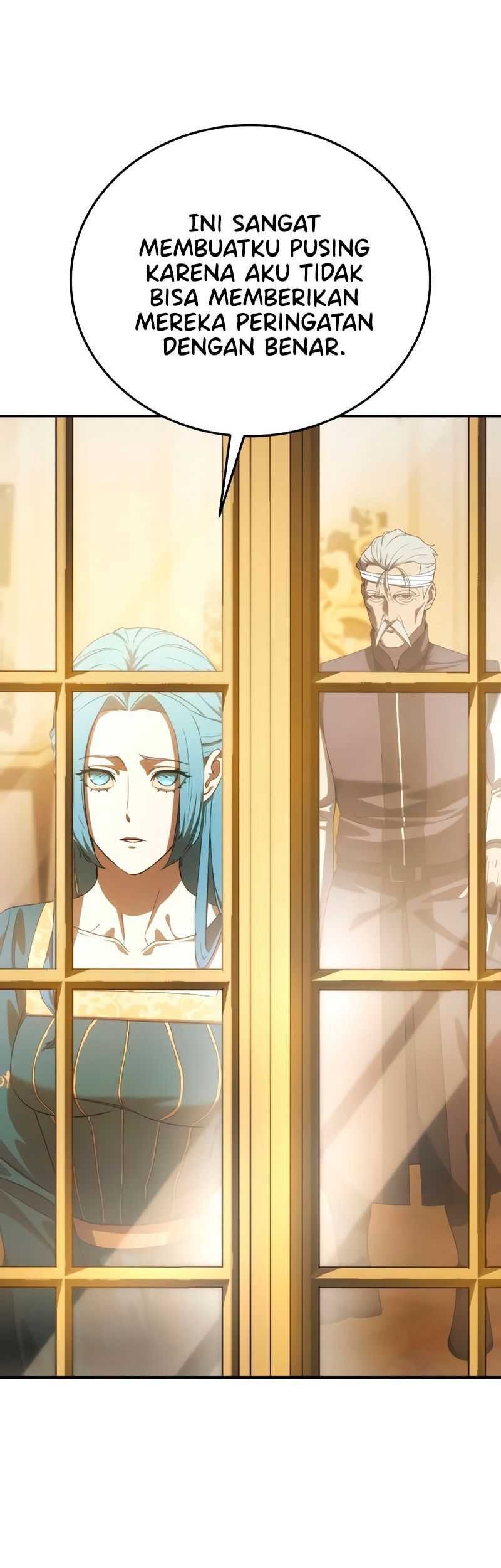 Star Embracing Swordmaster Chapter 23 Halaman 22