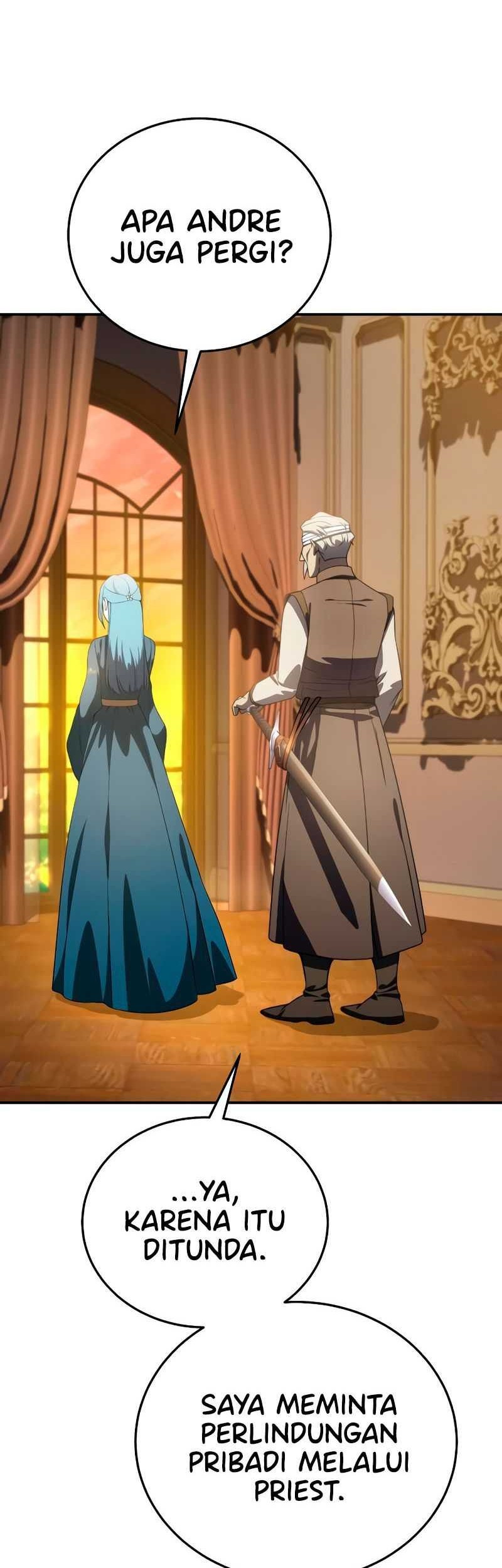 Star Embracing Swordmaster Chapter 23 Halaman 23