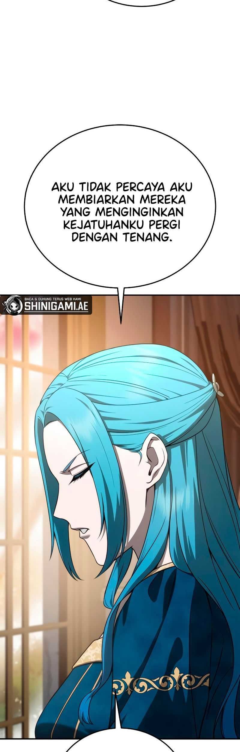 Star Embracing Swordmaster Chapter 23 Halaman 24