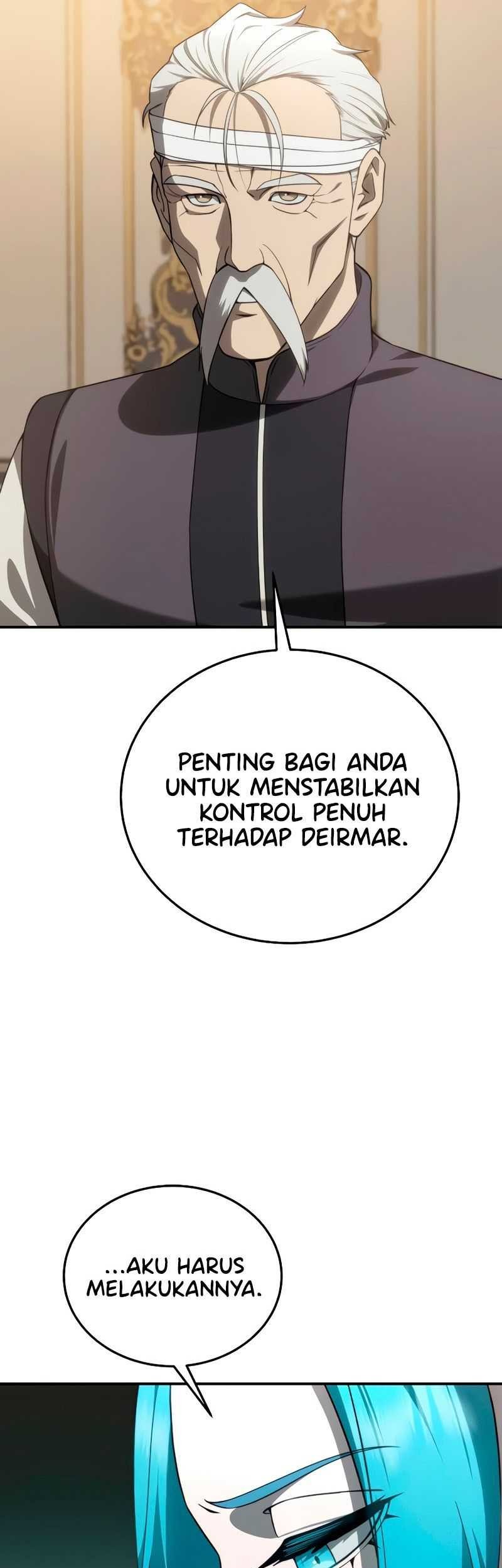 Star Embracing Swordmaster Chapter 23 Halaman 26