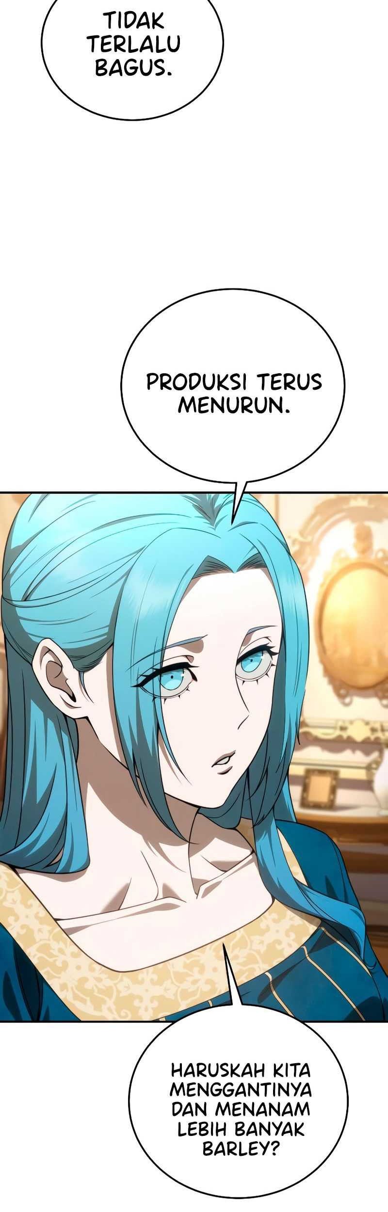 Star Embracing Swordmaster Chapter 23 Halaman 28