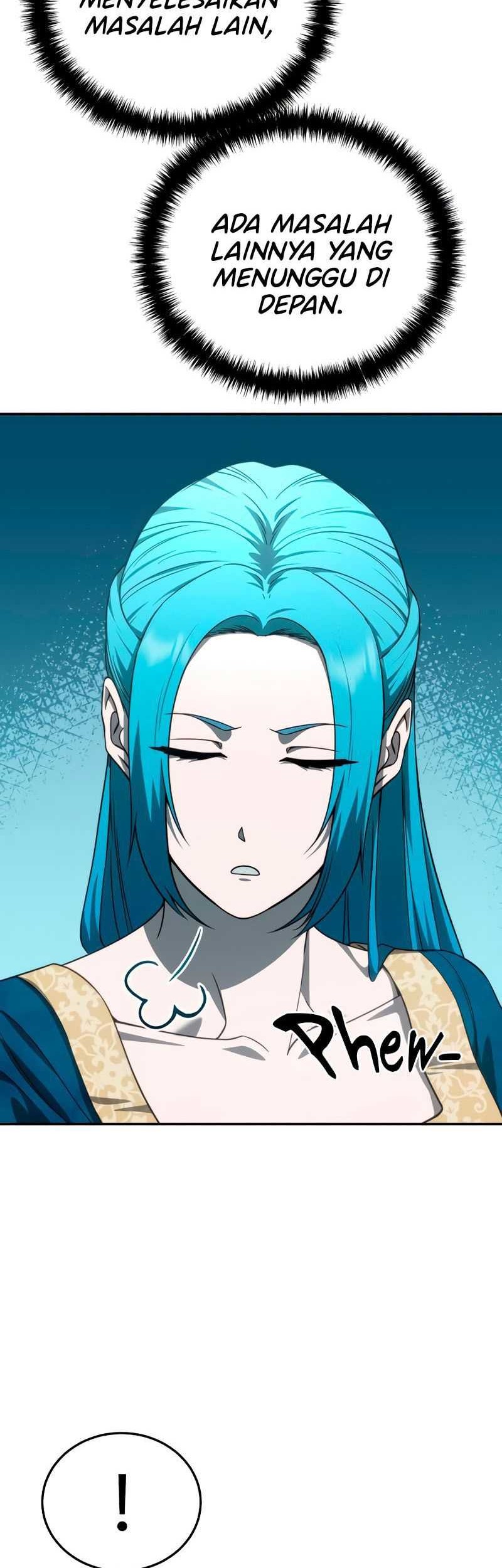 Star Embracing Swordmaster Chapter 23 Halaman 31