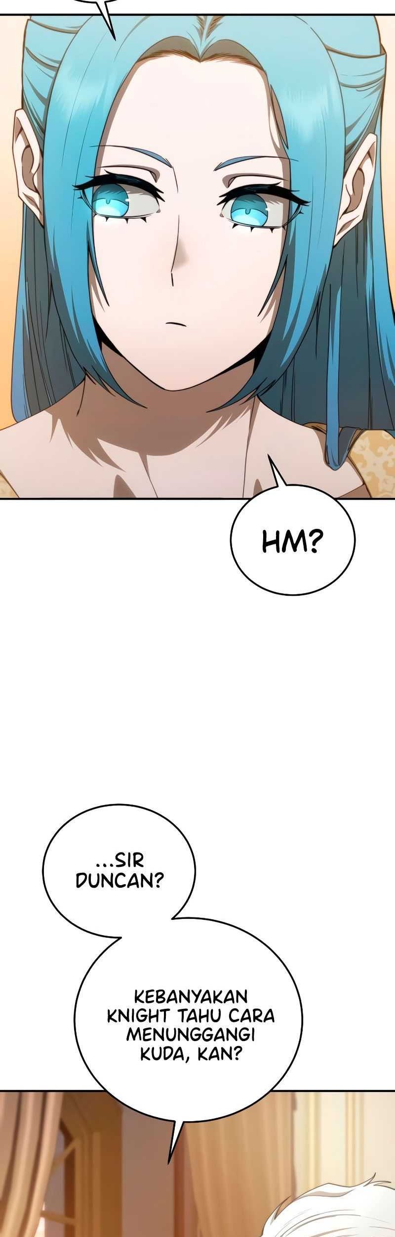 Star Embracing Swordmaster Chapter 23 Halaman 32