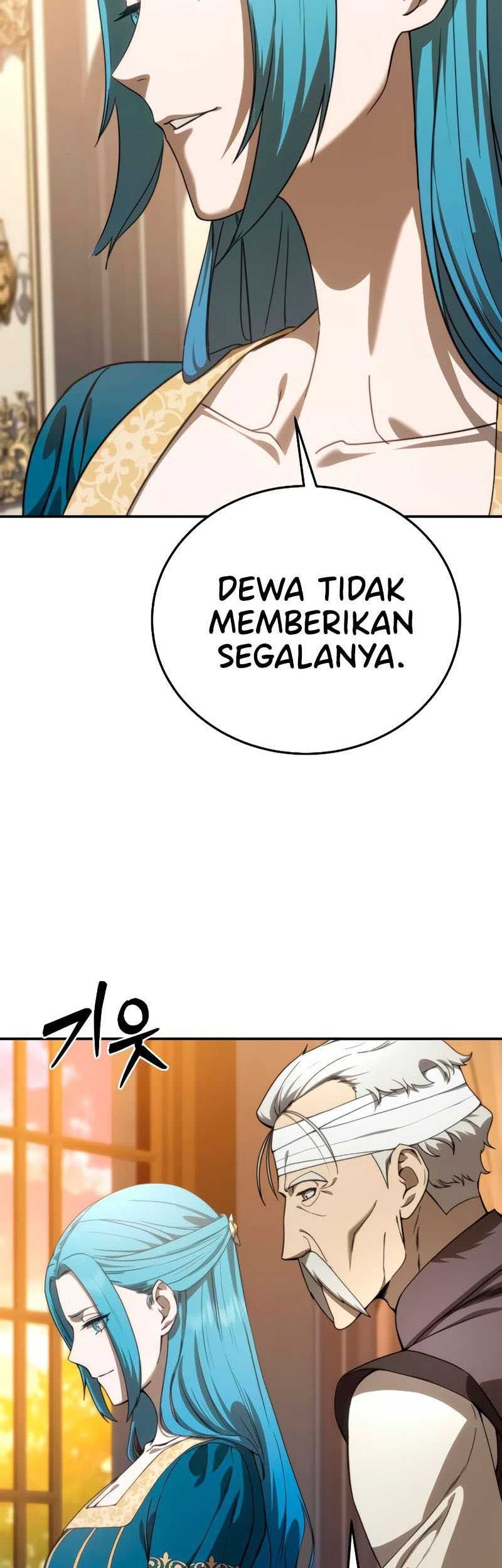 Star Embracing Swordmaster Chapter 23 Halaman 35