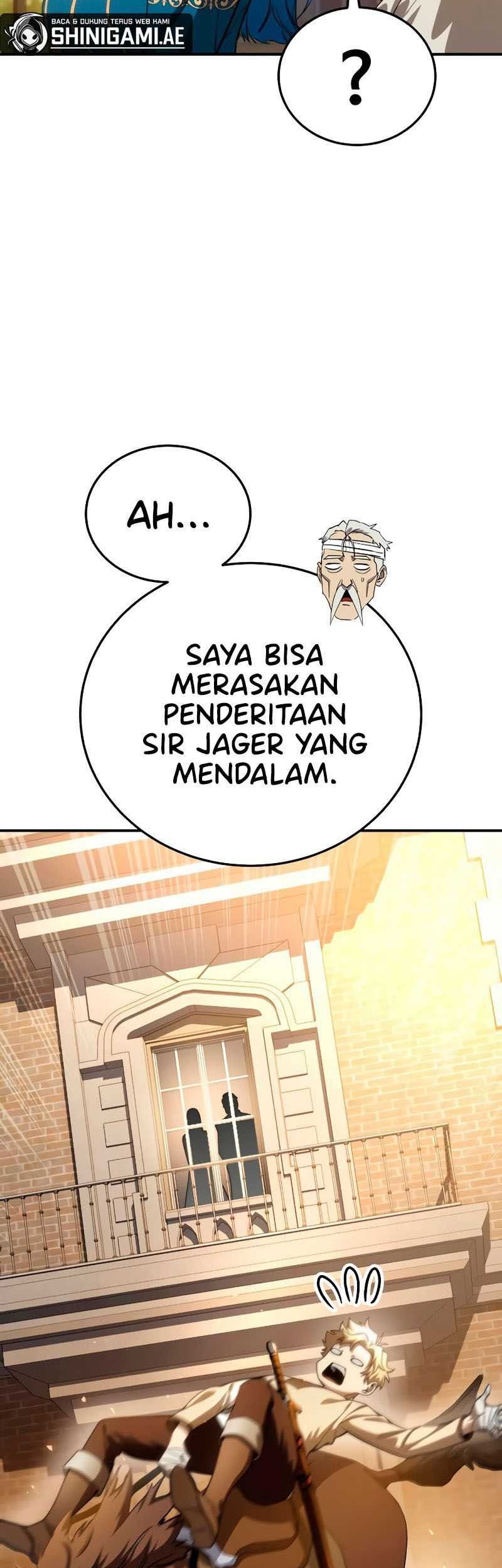 Star Embracing Swordmaster Chapter 23 Halaman 36