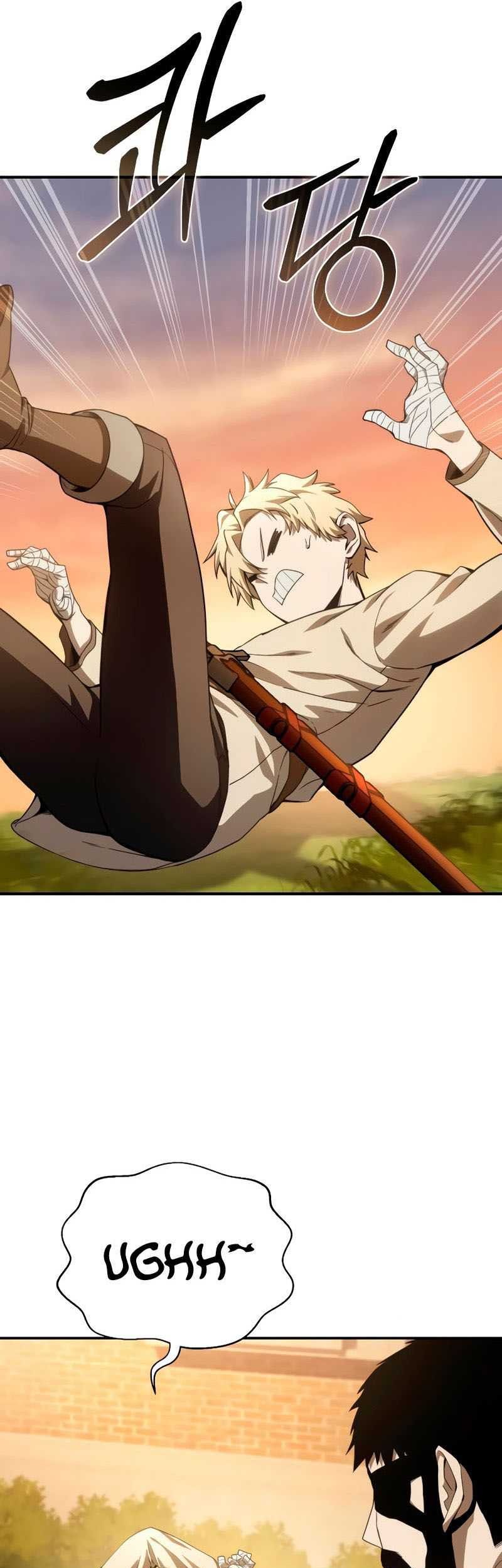 Star Embracing Swordmaster Chapter 23 Halaman 38