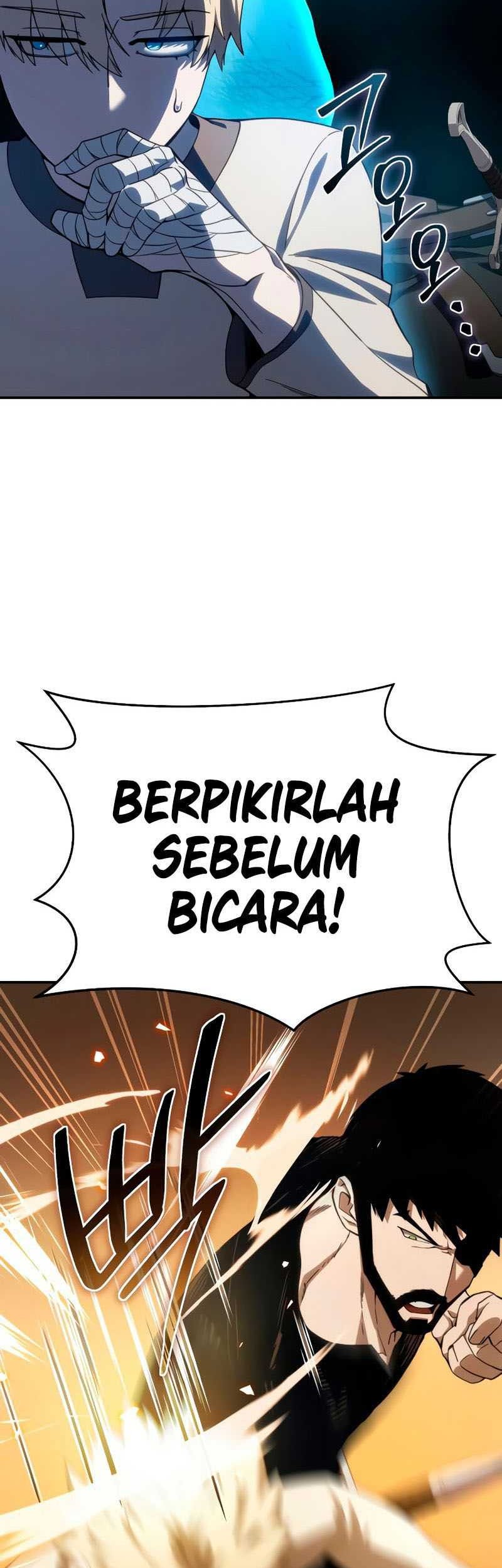 Star Embracing Swordmaster Chapter 23 Halaman 40