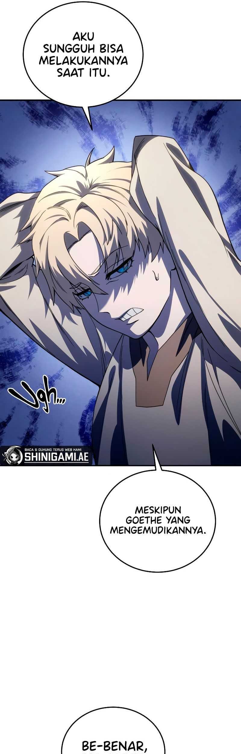Star Embracing Swordmaster Chapter 23 Halaman 42