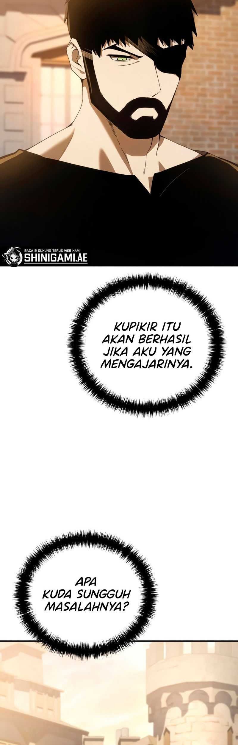 Star Embracing Swordmaster Chapter 23 Halaman 44