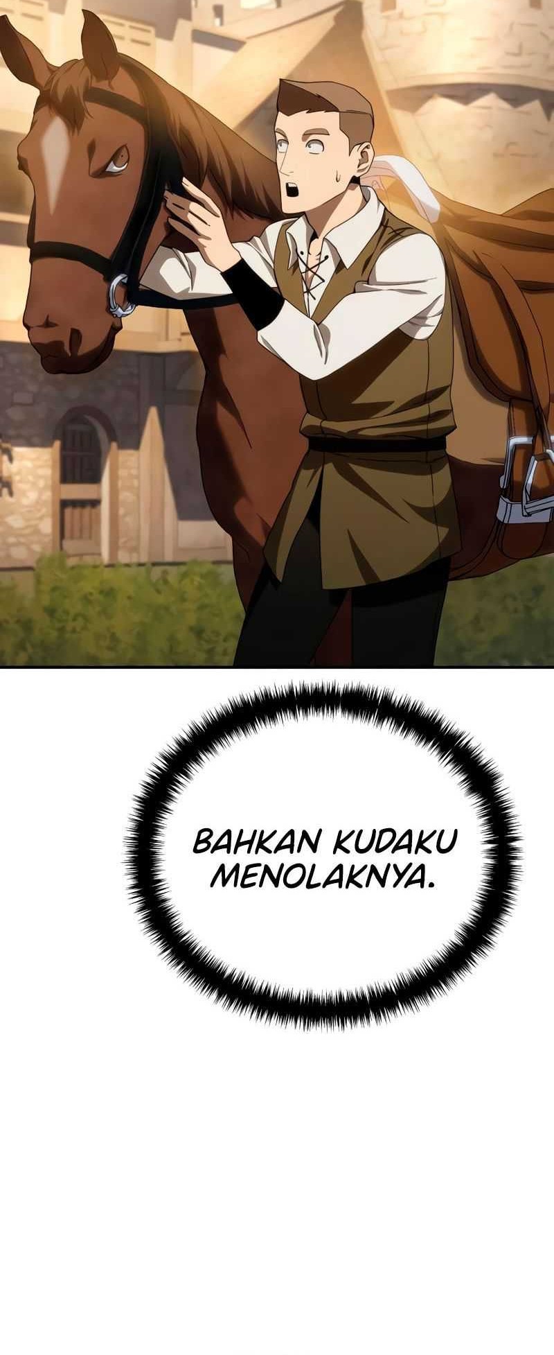 Star Embracing Swordmaster Chapter 23 Halaman 45