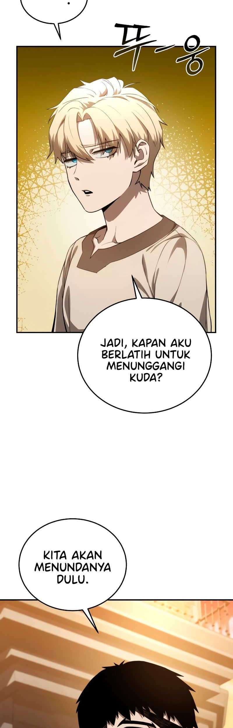 Star Embracing Swordmaster Chapter 23 Halaman 48