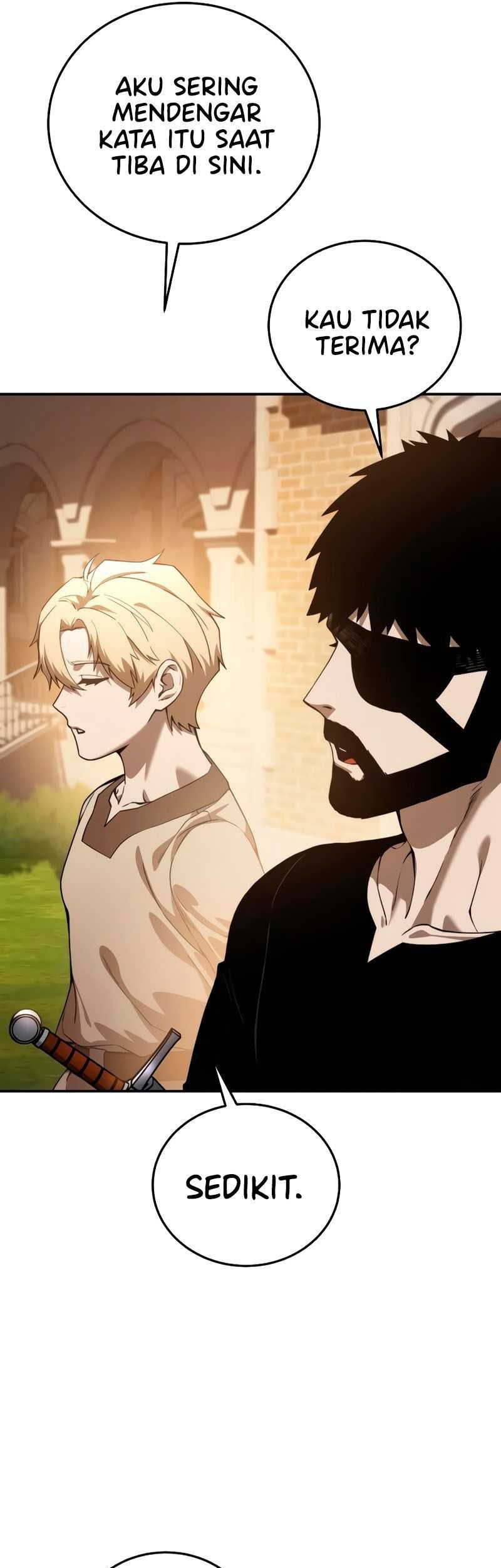 Star Embracing Swordmaster Chapter 23 Halaman 50