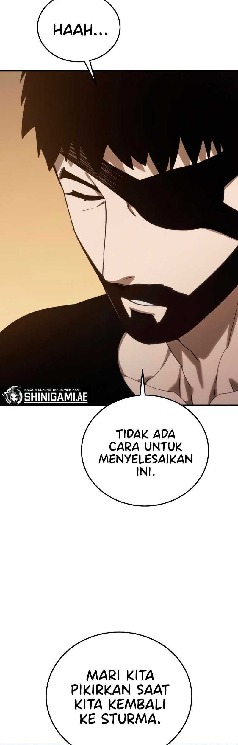 Star Embracing Swordmaster Chapter 23 Halaman 51
