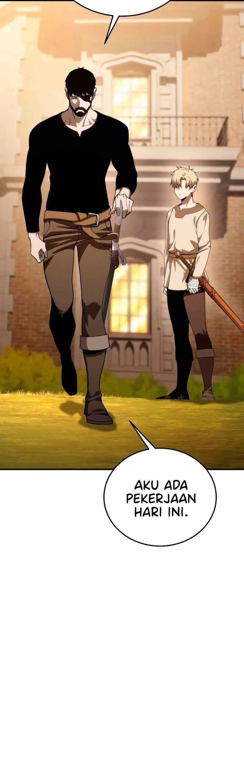 Star Embracing Swordmaster Chapter 23 Halaman 52