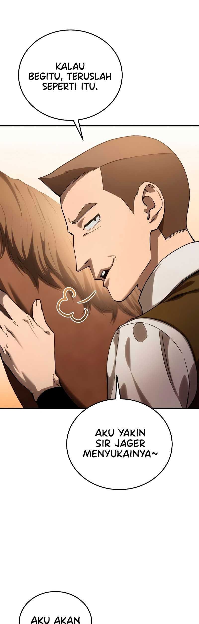 Star Embracing Swordmaster Chapter 23 Halaman 56