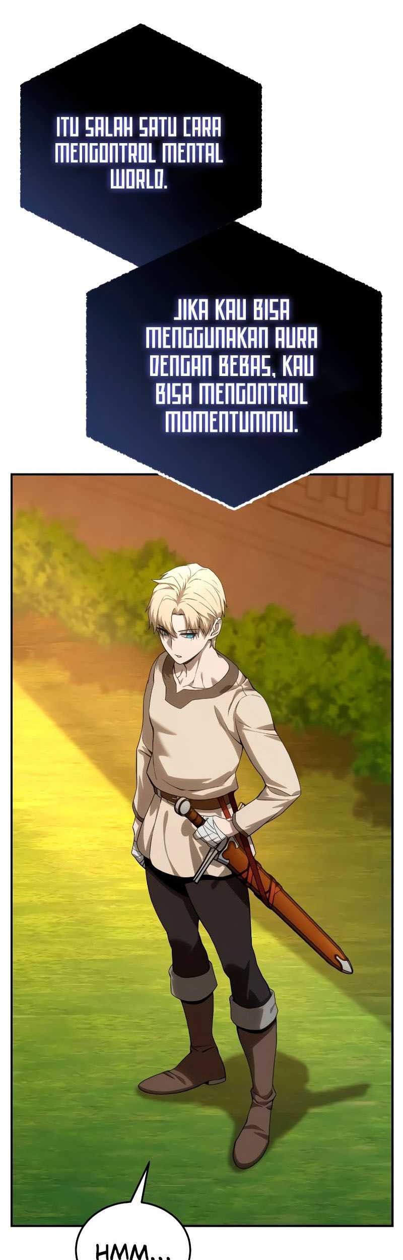 Star Embracing Swordmaster Chapter 23 Halaman 60