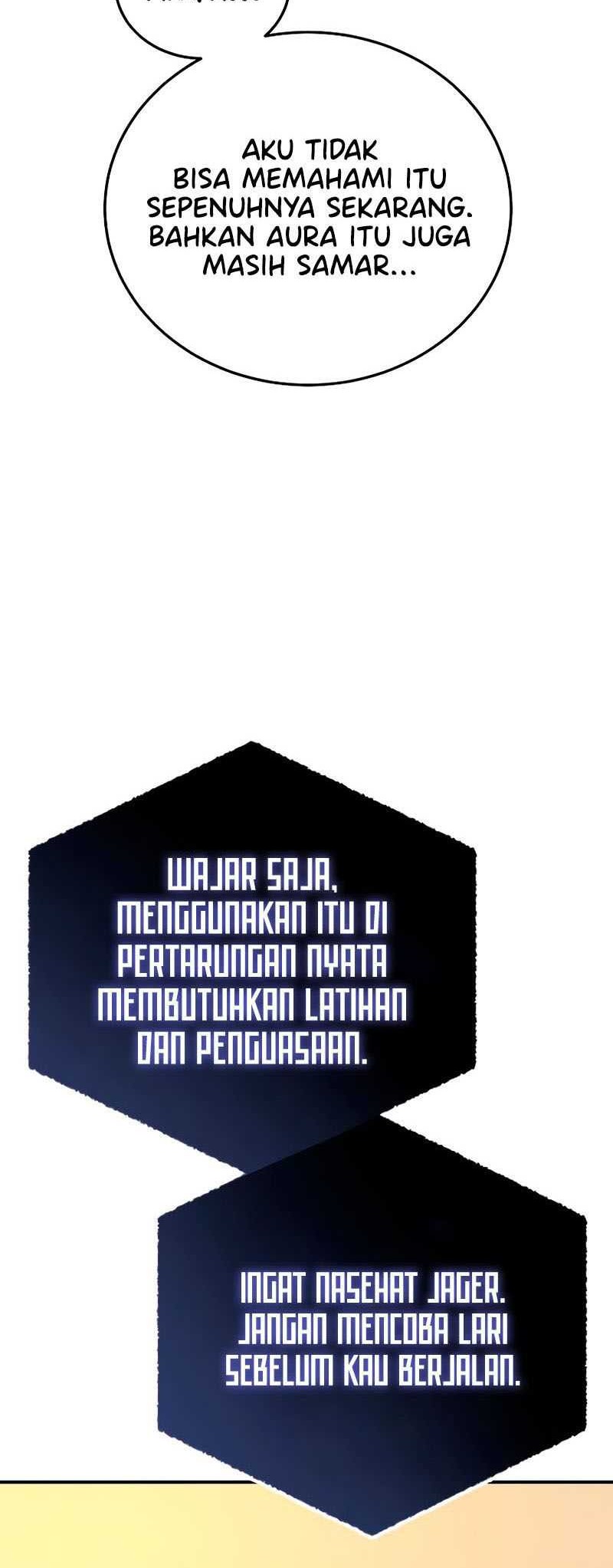 Star Embracing Swordmaster Chapter 23 Halaman 61