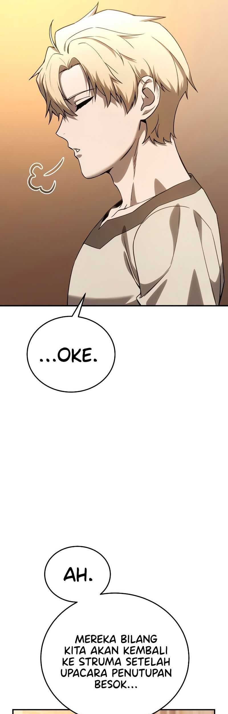 Star Embracing Swordmaster Chapter 23 Halaman 62