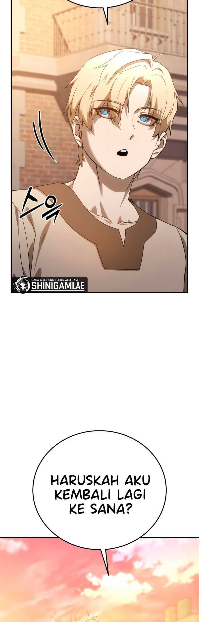 Star Embracing Swordmaster Chapter 23 Halaman 63