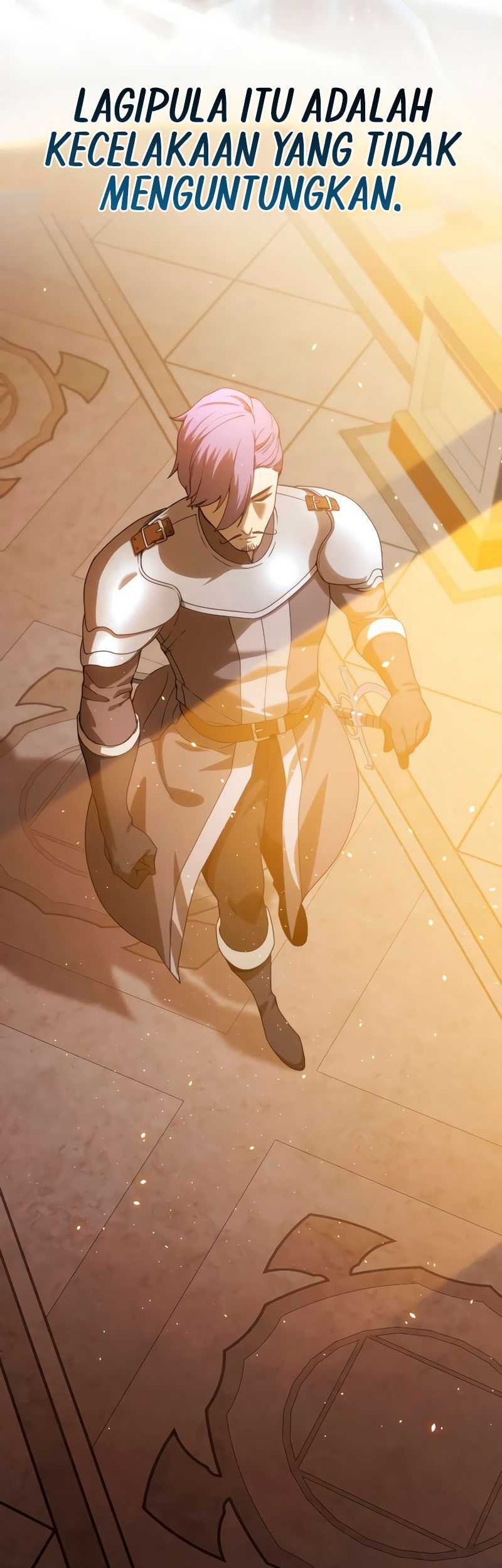 Star Embracing Swordmaster Chapter 23 Halaman 68