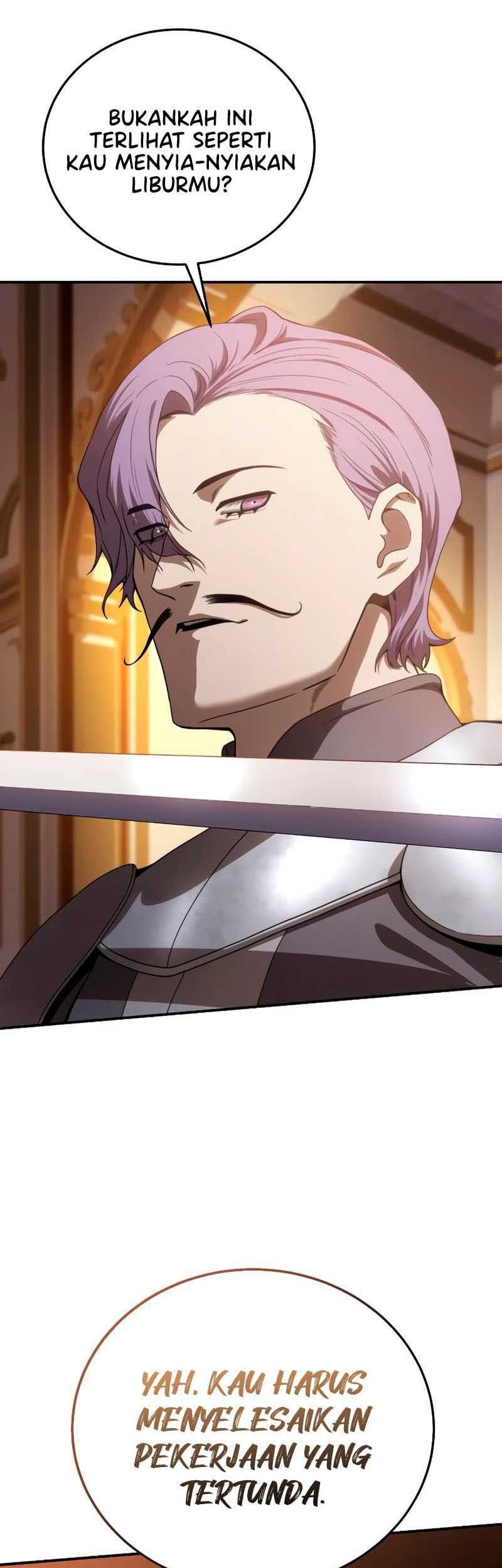 Star Embracing Swordmaster Chapter 23 Halaman 76
