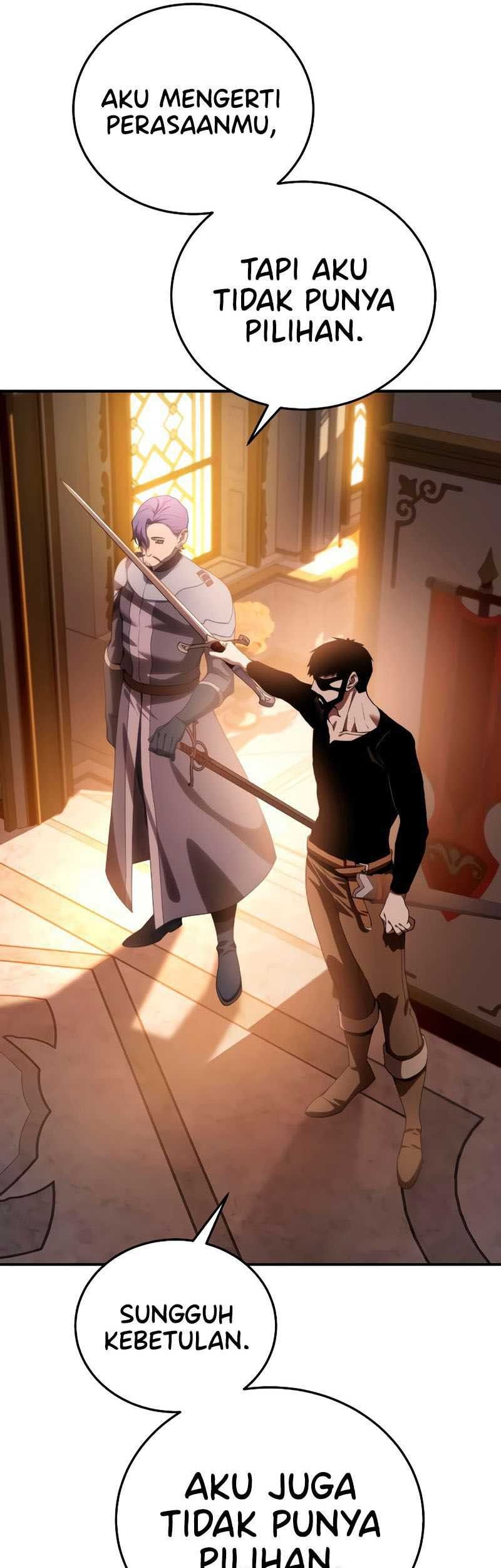 Star Embracing Swordmaster Chapter 23 Halaman 78