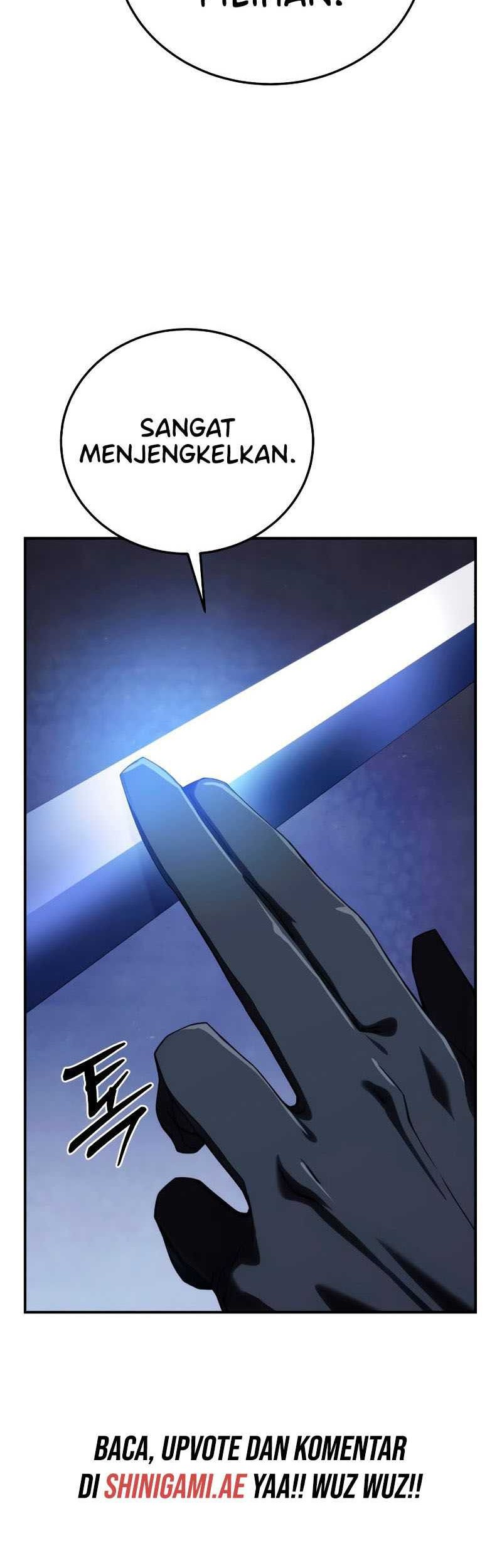 Star Embracing Swordmaster Chapter 23 Halaman 79