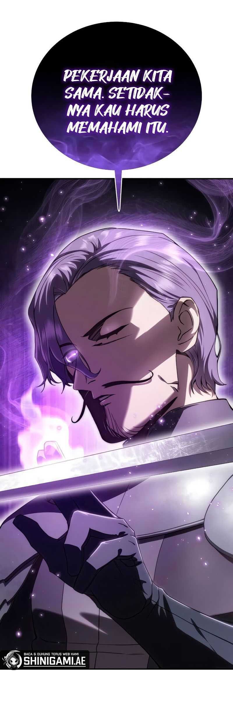 Star Embracing Swordmaster Chapter 23 Halaman 80