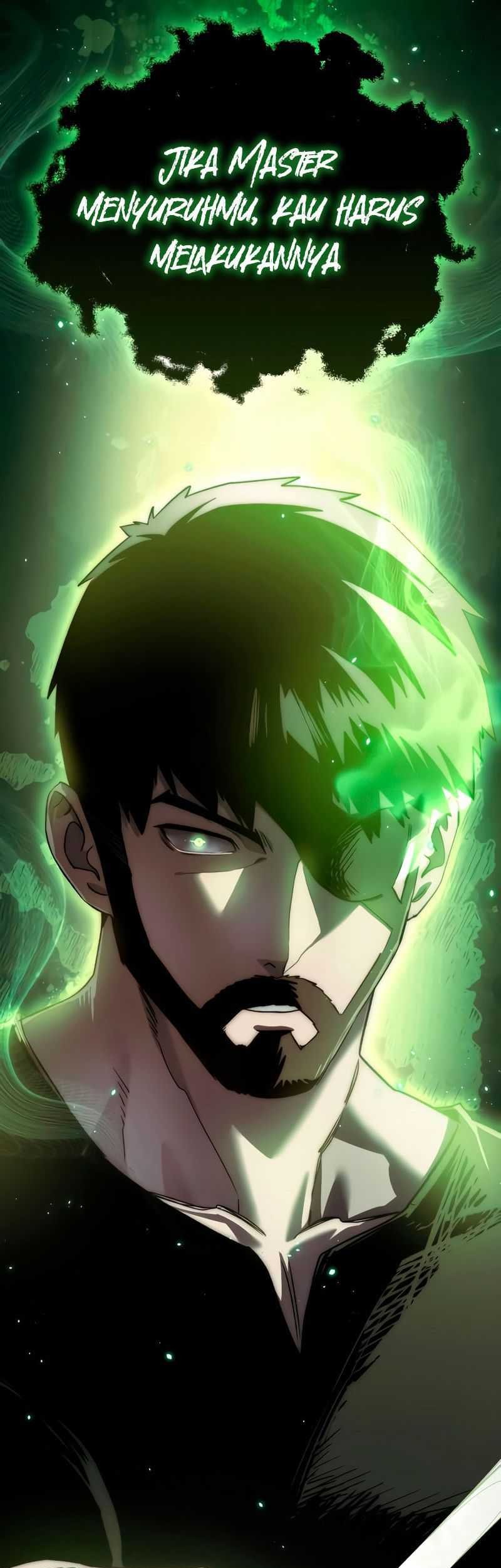 Star Embracing Swordmaster Chapter 23 Halaman 82
