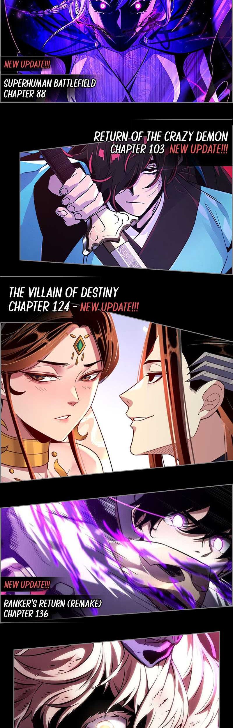 Star Embracing Swordmaster Chapter 23 Halaman 85