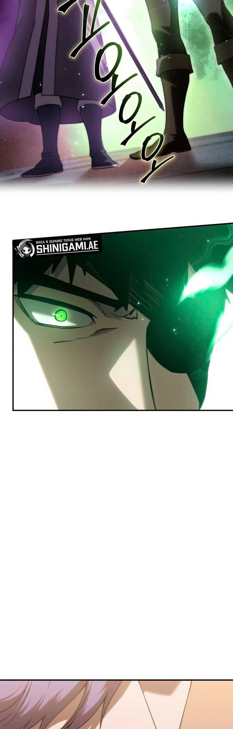 Star Embracing Swordmaster Chapter 24 Halaman 3