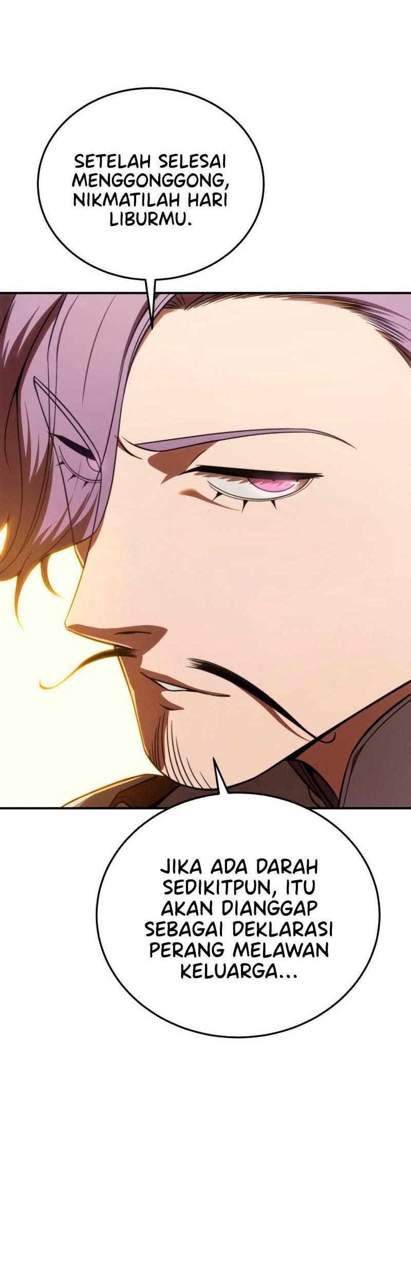 Star Embracing Swordmaster Chapter 24 Halaman 7