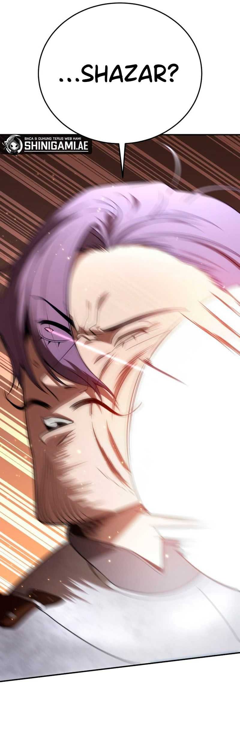 Star Embracing Swordmaster Chapter 24 Halaman 8